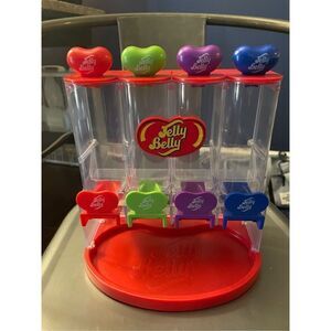 Jelly Belly MY FAVORITES JELLY BEAN DISPENSER